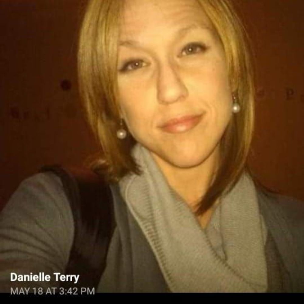 Meet your Posher, Dani